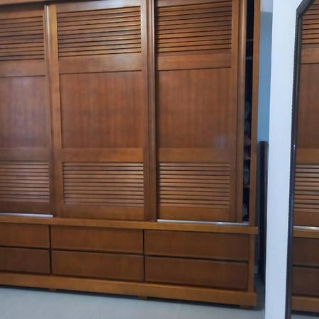 Lindo E Aconchegante Apartamento 乌巴图巴 外观 照片