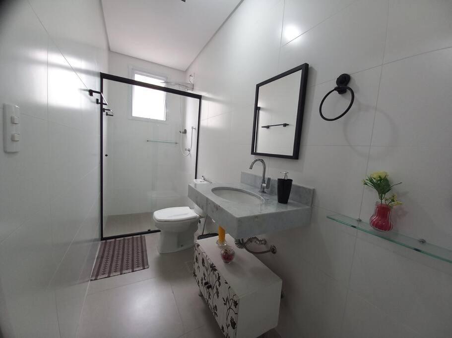 Lindo E Aconchegante Apartamento 乌巴图巴 外观 照片