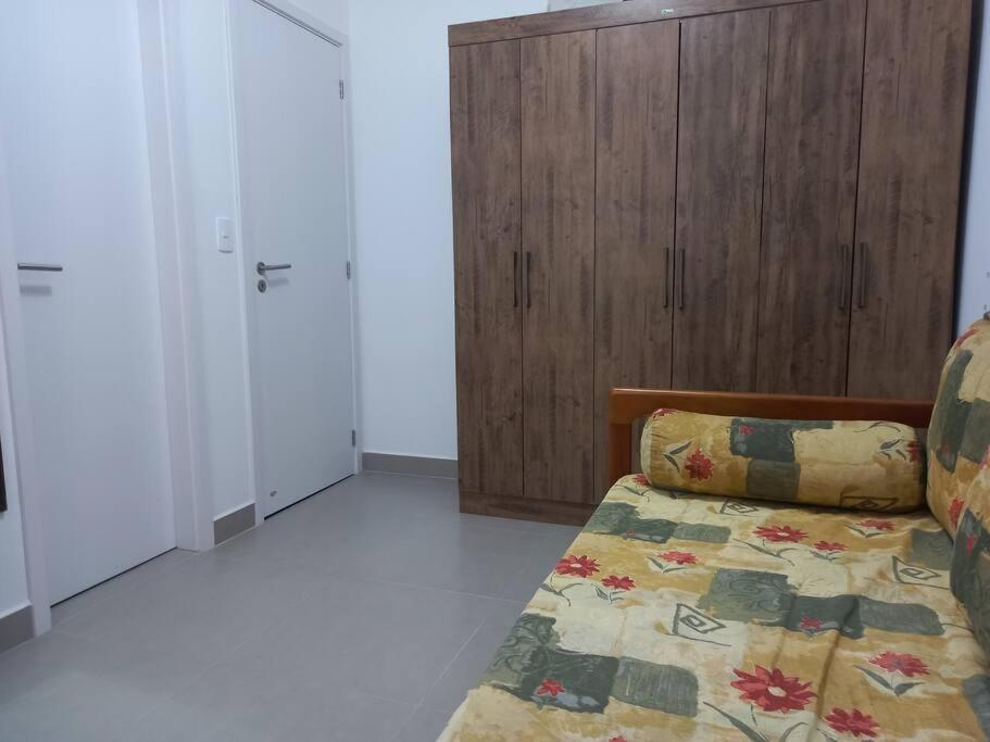 Lindo E Aconchegante Apartamento 乌巴图巴 外观 照片