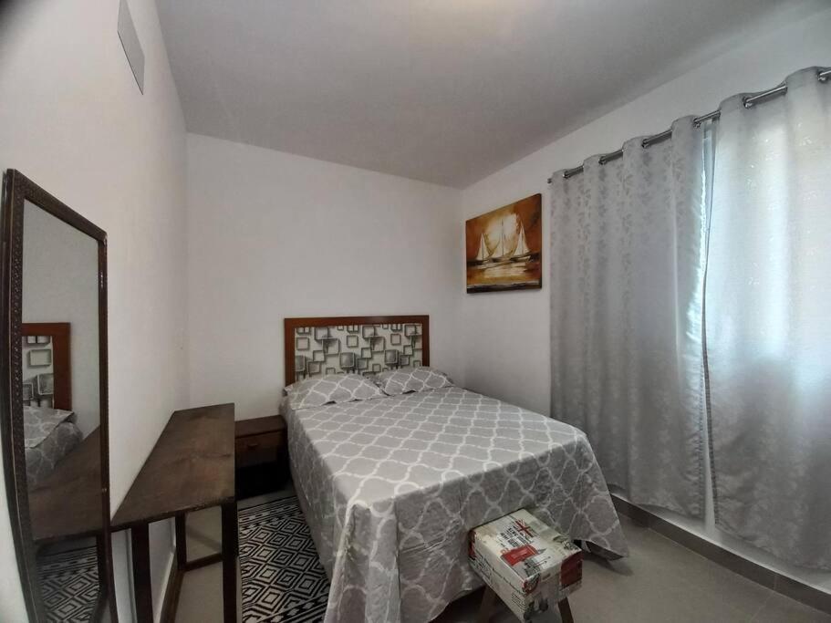 Lindo E Aconchegante Apartamento 乌巴图巴 外观 照片